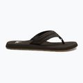 Quiksilver pánske žabky Monkey Wrench Core black AQYL101324 10