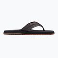Quiksilver pánske žabky Monkey Wrench Core brown AQYL101324 2