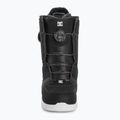 Dámske topánky na snowboard DC Lotus black/white 3