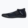 Dámske neoprénové topánky ROXY 2.0 mm Swell Reef Round Toe true black