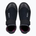 Dámske neoprénové topánky ROXY 2.0 mm Swell Reef Round Toe true black 2