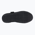Dámske neoprénové topánky ROXY 2.0 mm Swell Reef Round Toe true black 3