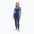 ROXY 3/2 Prologue Women BZ FLT dark denim neoprénový oblek