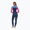 ROXY 3/2 Prologue Women BZ FLT dark denim neoprénový oblek 2