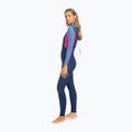 ROXY 3/2 Prologue Women BZ FLT dark denim neoprénový oblek 3