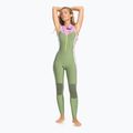 Dámsky neoprén ROXY 1.5 mm Long John palmed out light gray 3