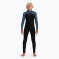 Detský neoprén Quiksilver 3/2 mm Prologue BZ black/bering