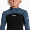 Detský neoprén Quiksilver 3/2 mm Prologue BZ black/bering 4