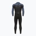 Quiksilver pánsky neoprénový oblek 4/3 Prologue BZ GBS black/bering 3