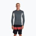 Pánsky neoprénový otepľovač Quiksilver Everyday Session 1.5 ash
