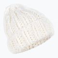 Dámska snowboardová čiapka ROXY Chloe Kim Beanie bright white