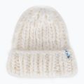 Dámska snowboardová čiapka ROXY Chloe Kim Beanie bright white 5