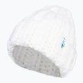 Dámska snowboardová čiapka ROXY Chloe Kim Beanie bright white 6