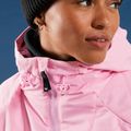 Dámska snowboardová bunda ROXY Radiant Lines Overhead pink frosting 6