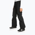 Detské snowboardové nohavice ROXY Backyard Girl true black 2