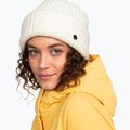 Dámska snowboardová čiapka ROXY Nevea Beanie egret 8