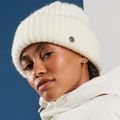 Dámska snowboardová čiapka ROXY Nevea Beanie egret 9