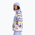 Dámska mikina ROXY Alabama Full Zip bright white chandail 2