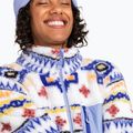 Dámska mikina ROXY Alabama Full Zip bright white chandail 4