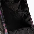 ROXY Vermont Wheelie Board cover true black pansy pansy 6
