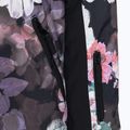Detská snowboardová bunda ROXY Jet Ski Girl true black blurry flower 7