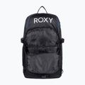 Dámsky snowboardový batoh ROXY Tribute 23 l true black pansy 4