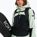Dámsky snowboardový batoh ROXY Tribute 23 l true black pansy 6