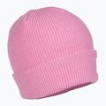 Dámska snowboardová čiapka ROXY Folker Beanie pink frosting