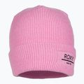 Dámska snowboardová čiapka ROXY Folker Beanie pink frosting 2