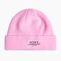 Dámska snowboardová čiapka ROXY Folker Beanie pink frosting 6