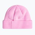 Dámska snowboardová čiapka ROXY Folker Beanie pink frosting 7