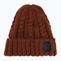 Dámska snowboardová čiapka ROXY Tram Beanie KVJ0 smoked paprika 5