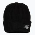 Dámska snowboardová čiapka ROXY Folker Beanie true black 2