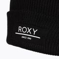 Dámska snowboardová čiapka ROXY Folker Beanie true black 4