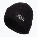 Dámska snowboardová čiapka ROXY Folker Beanie true black 6