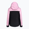 Dámska snowboardová bunda ROXY Free Jet Block pink frosting 8
