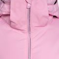 Dámska snowboardová bunda ROXY Free Jet Block pink frosting 9