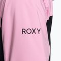 Dámska snowboardová bunda ROXY Free Jet Block pink frosting 10