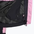 Dámska snowboardová bunda ROXY Free Jet Block pink frosting 11