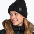 Dámska snowboardová čiapka ROXY Tram Beanie true black 9