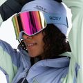 ROXY Storm Dámske snowboardové okuliare easter egg/purple ml 7