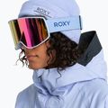 ROXY Storm Dámske snowboardové okuliare easter egg/purple ml 8