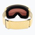 ROXY Storm Dámske snowboardové okuliare sunset gold/gold ml 3