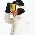 ROXY Storm Dámske snowboardové okuliare sunset gold/gold ml 8