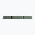 Dámske snowboardové okuliare ROXY Storm dark forest/green ml 4