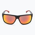Slnečné okuliare pánske Quiksilver Transmission black ml red 3
