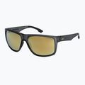 Slnečné okuliare pánske Quiksilver Transmission Polarised black green plz