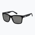 Detské slnečné okuliare Quiksilver Witcher black/ml silver