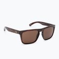 Slnečné okuliare pánske Quiksilver Ferris brown tortoise brown