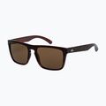 Slnečné okuliare pánske Quiksilver Ferris brown tortoise brown 5